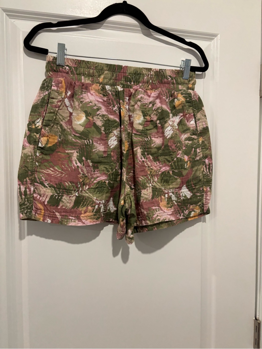 Columbia printed shorts